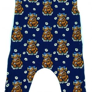 Heather Grow With Me Romper