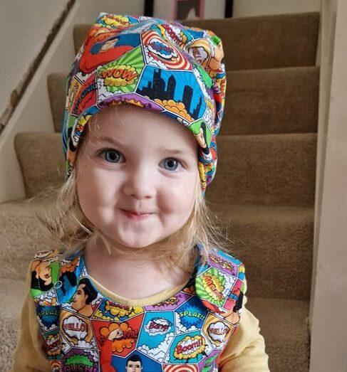 Beanie Hat